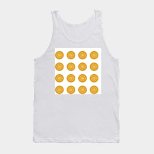 Golden 1 - 1515 Tank Top